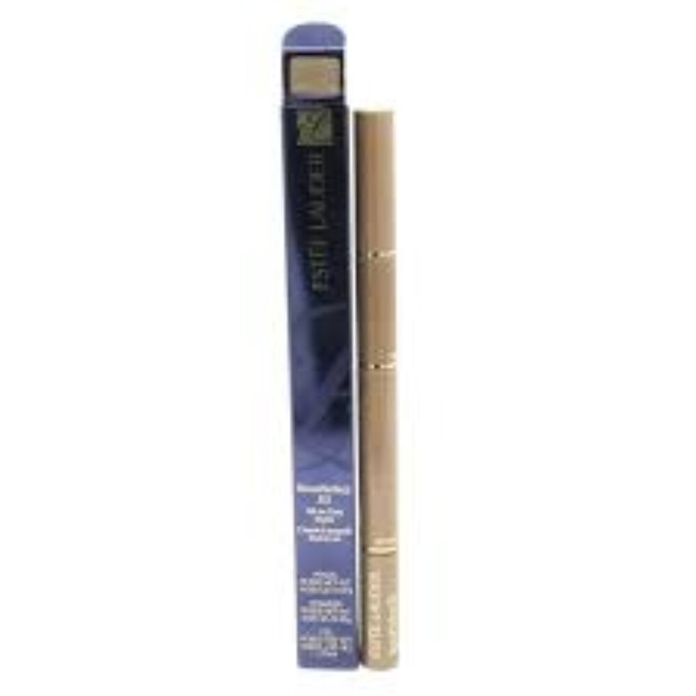 Estee Lauder BrowPerfect 3D Styler Pencil  ~ 02 COOL BLONDE ~